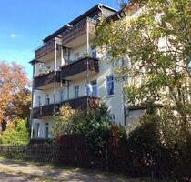 Wohnen am Cospudener See - schöne 2-Raum-Wohnung - Markkleeberg