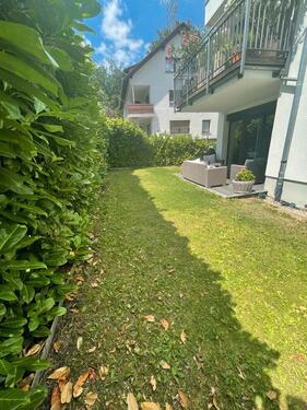 Foto - 2-Zimmerwohnung Offenbach im Buchrainviertel