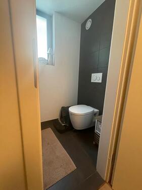 Foto - 2 Zimmer Terrassenwohnung in Offenbach am Main