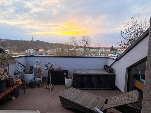 Foto - Walduferviertel Zuckerfabrikstr 148qm mit Loggia