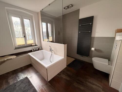 Foto - 4 Zimmer Maisonettenwohnung zur Miete in Döbeln