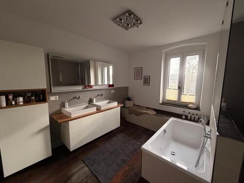 Foto - 4 Zimmer Maisonettenwohnung in Döbeln