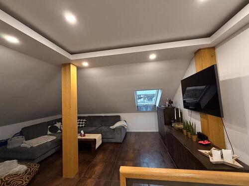 Foto - Maisonettenwohnung in Döbeln zur Miete