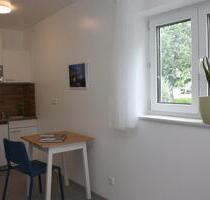 Voll möbliertes Einzimmerappartement in ruhiger Lage - Stadtallendorf