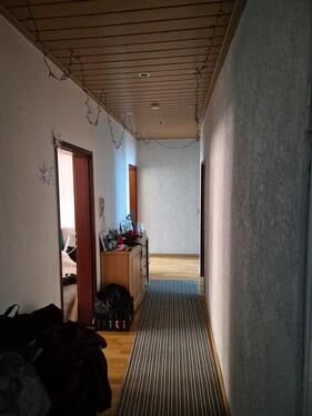 Foto - Nachmieter 3 raum wohnung - 651,00&nbsp;EUR Kaltmiete, ca.&nbsp; 82,00&nbsp;m&sup2;
