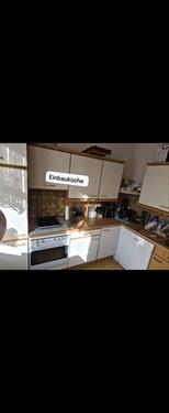 Foto - 3 Zimmer Etagenwohnung in Pößneck