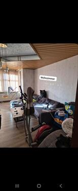 Foto - Etagenwohnung in Pößneck zur Miete