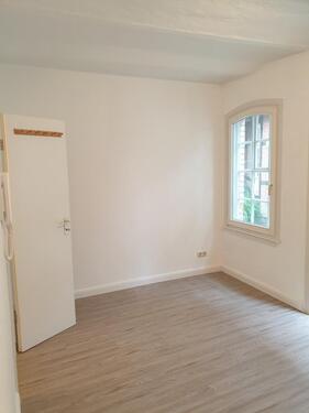 Foto - Zentrale 2-Raumwohnung in Grevesmühlen zu vermieten