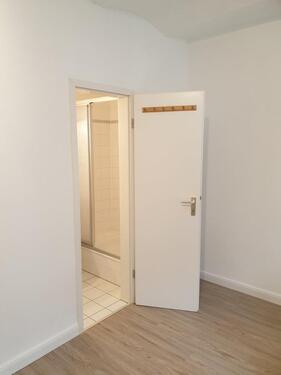 Foto - 2 Zimmer Maisonettenwohnung in Grevesmühlen