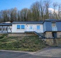 Charmanter Bungalow ✨in Blankenheim - sofort bezugsfrei ! TOP!