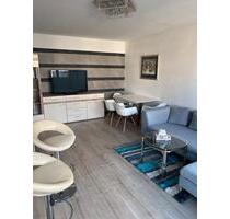 Vollmöblierte 2-Zimmer Wohnung zentrale Lager Unterschleissheim - Unterschleißheim