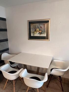 Foto - 2 Zimmer Etagenwohnung in Unterschleißheim