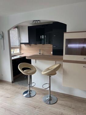 Foto - Etagenwohnung in Unterschleißheim zur Miete