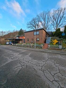Foto - freistehendes Einfamiliehaus in Flintbek