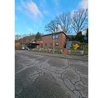 freistehendes Einfamiliehaus in Flintbek