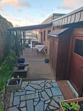 Foto - 6 Zimmer Einfamilienhaus in Flintbek