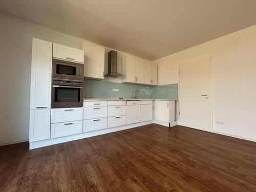 Foto - Etagenwohnung in Hamburg zur Miete