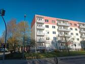 Foto - Helle 3-Zimmerwohnung in Greifswald zu vermieten