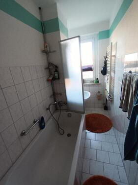 Foto - 3 Zimmer Etagenwohnung in Greifswald