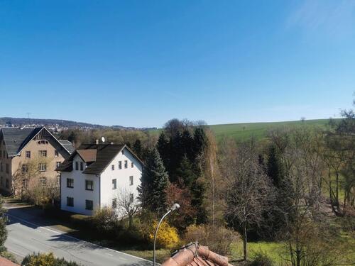 Foto - Tolles Studio-Apartment mit Einbauküche und Stellplatz