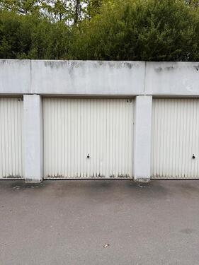 Foto - Garage zu vermieten 30880 Laatzen