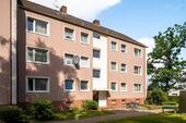 Foto - 3-Zimmer-Wohnung mit Balkon in Wildeshausen!