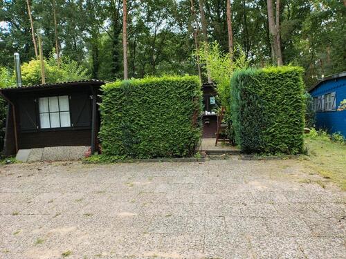 Foto - Ferienhaus Dauercamper oder Wochenendhaus
