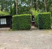 Ferienhaus Dauercamper oder Wochenendhaus - Heidenau