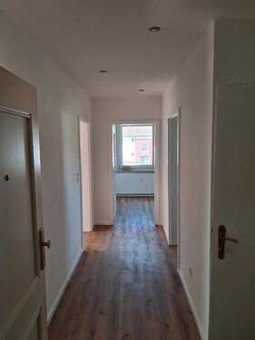 Foto - Erstbezug nach Sanierung. 3 ZBK Wohnung in Barme