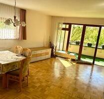 Barrierefreie 3-Zimmer-Wohnung in Neckarsulm-Amorbach