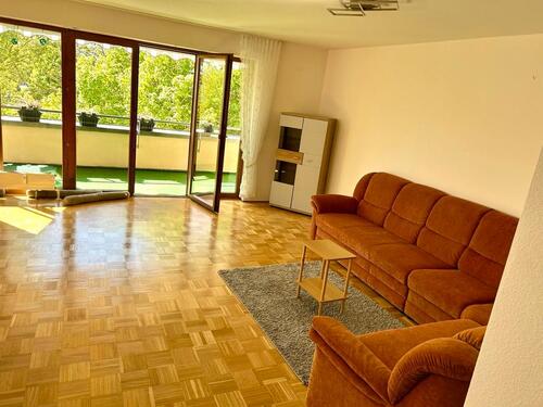 Foto - 3 Zimmer Etagenwohnung zur Miete in Neckarsulm