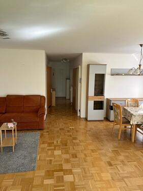 Foto - 3 Zimmer Etagenwohnung in Neckarsulm