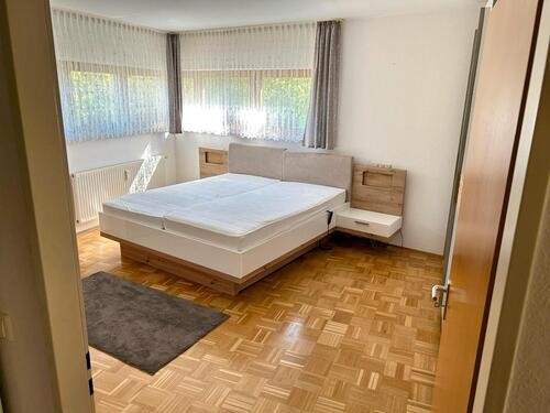 Foto - Etagenwohnung in Neckarsulm zur Miete
