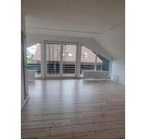 3 Zimmer Dachgeschoss Wohnung zu vermieten - Münster (Hessen)