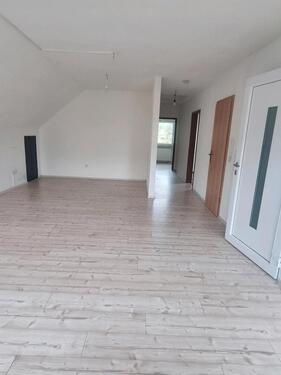 Foto - 3 Zimmer Dachgeschoßwohnung zur Miete in Münster (Hessen)