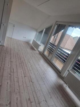 Foto - 3 Zimmer Dachgeschoßwohnung in Münster (Hessen)