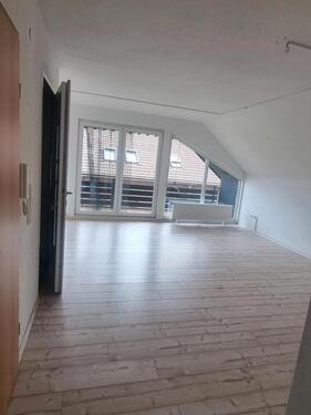 Foto - Dachgeschoßwohnung in Münster (Hessen) zur Miete