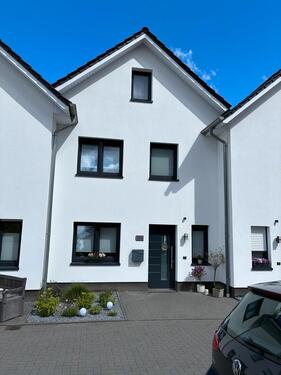 Foto - Neuwertiges Reihenhaus in Wallenhorst-Hollage