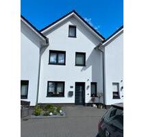 Neuwertiges Reihenhaus in Wallenhorst-Hollage