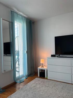 Foto - 1 Zimmer Etagenwohnung in Freiburg im Breisgau