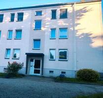 3 Raum Wohnung im OT Zug, Einbauküche möbliert - Freiberg