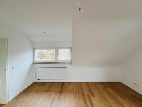 Foto - 1 Zimmer Dachgeschoßwohnung in Stuttgart