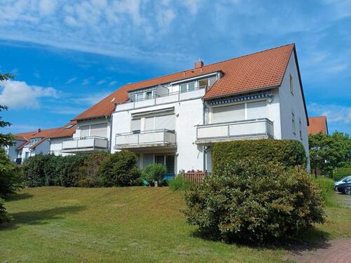 Foto - Ohne Makler ! Mehrfamilienhaus in 06869 Coswig !1 Std. von Berlin