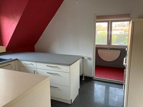 Foto - Etagenwohnung zum Kaufen in Schwanewede