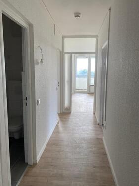 Foto - Etagenwohnung zur Miete in Itzehoe