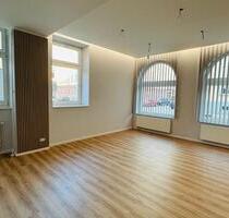 Attraktive Büroeinheit in der Neubrandenburger Innenstadt