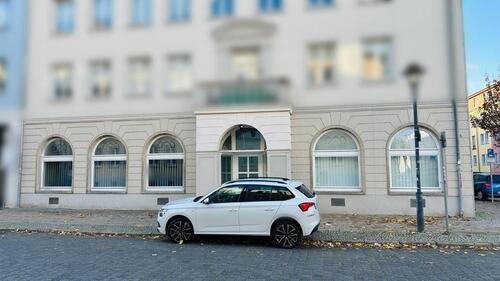 Foto - andere zur Miete in Neubrandenburg