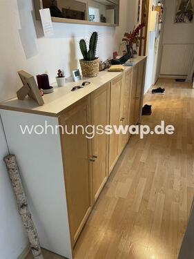 Foto - Wohnungsswap - 3 Zimmer, 72 m² - Berrenrather Straße, Lindenthal, Köln