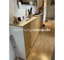Wohnungsswap - 3 Zimmer, 72 m² - Berrenrather Straße, Lindenthal, Köln