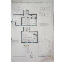 Traumhafte 4-Zimmer-Wohnung mit großem Garten - Ravensburg Galgenhalde